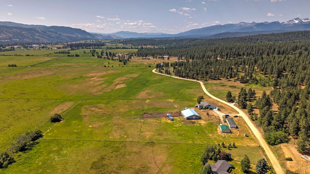 511 Gold Creek Loop, Hamilton, MT 59840 photo 99