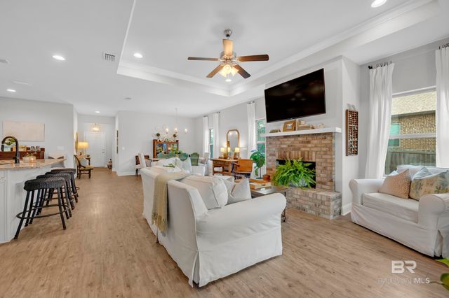 21802 Yosemite Boulevard, Fairhope, AL 36532