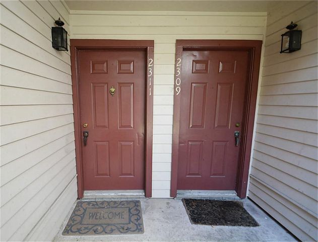 2120 El Paseo Street 2311, Houston, TX 77054