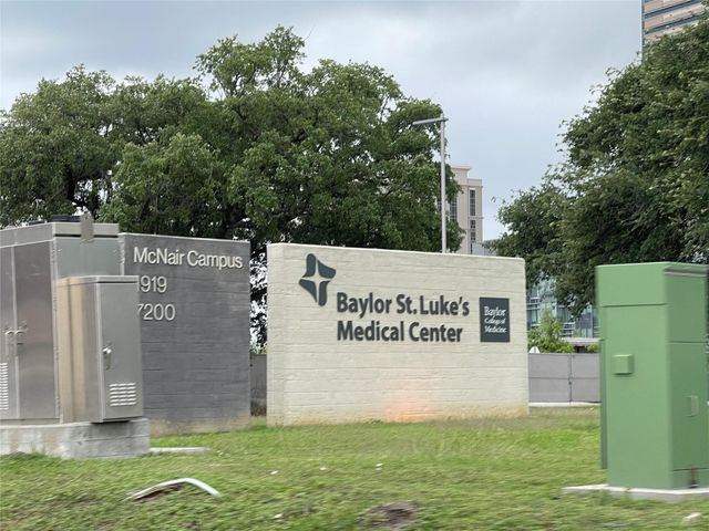 2120 El Paseo Street 2311, Houston, TX 77054