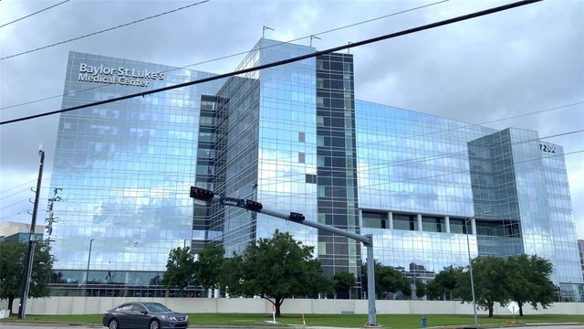 2120 El Paseo Street 2311, Houston, TX 77054