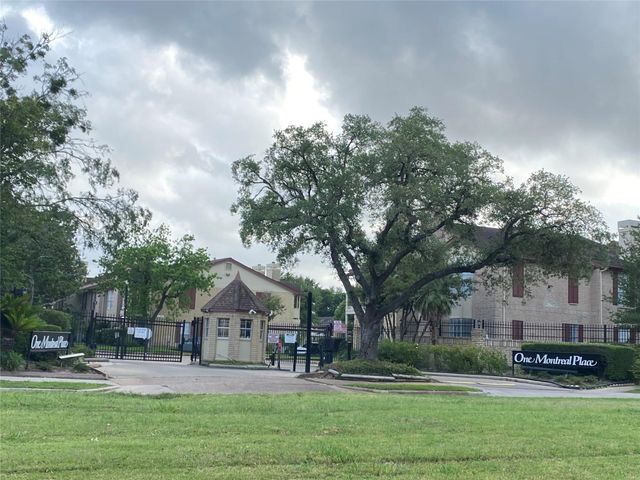 2120 El Paseo Street 2311, Houston, TX 77054