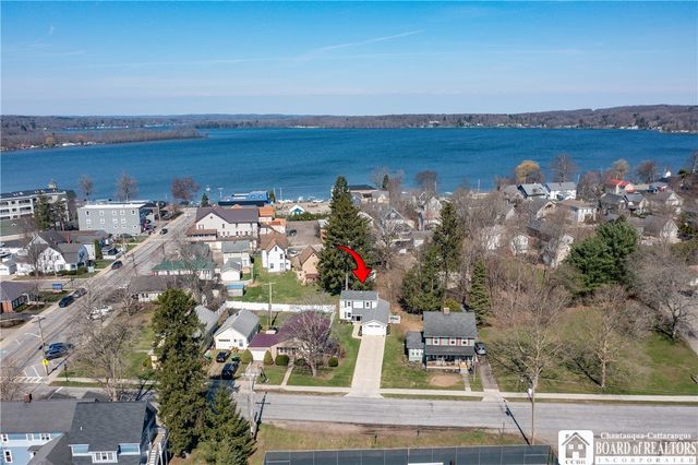 5 Sunnyside Avenue, Ellery, NY 14712