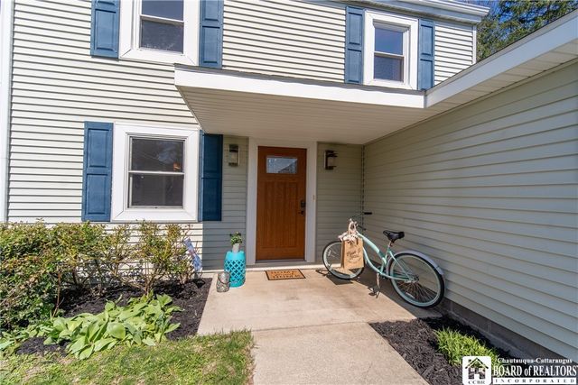 5 Sunnyside Avenue, Ellery, NY 14712