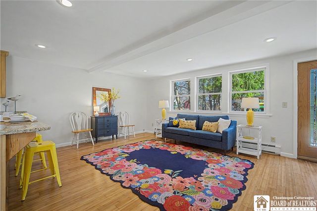 5 Sunnyside Avenue, Ellery, NY 14712