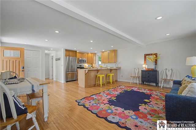 5 Sunnyside Avenue, Ellery, NY 14712
