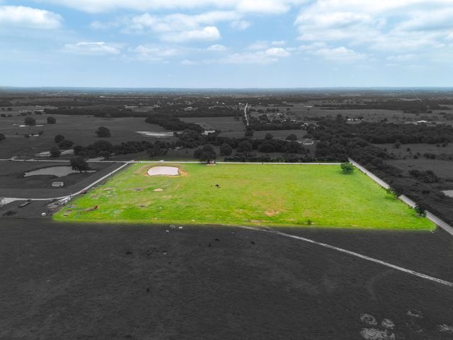 784 County Road 1340, Chico, TX 76431
