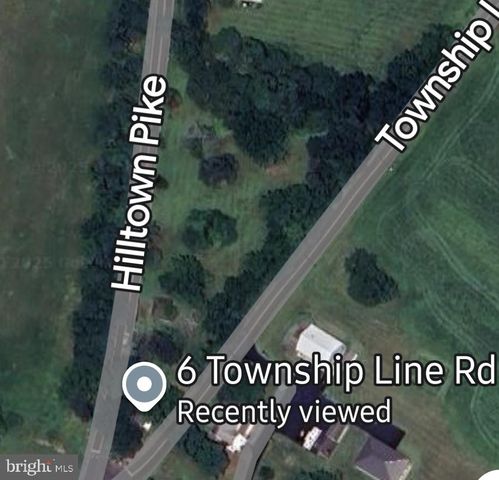 6 TOWNSHIP LINE RD, Line Lexington, PA 18932