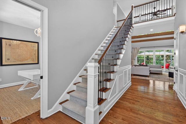 4041 Sapling Trail, Hillsborough, NC 27278