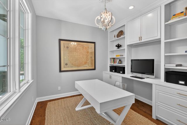 4041 Sapling Trail, Hillsborough, NC 27278