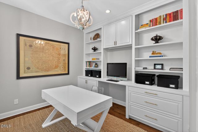 4041 Sapling Trail, Hillsborough, NC 27278