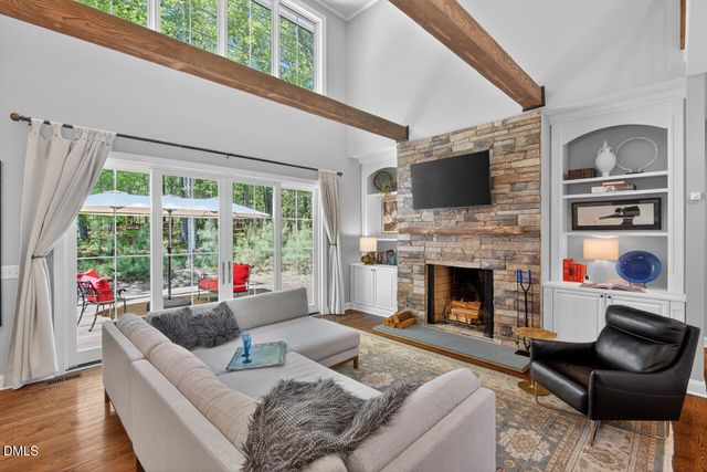 4041 Sapling Trail, Hillsborough, NC 27278