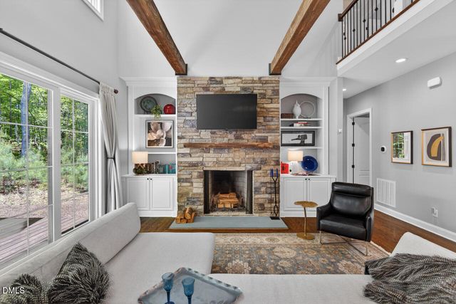 4041 Sapling Trail, Hillsborough, NC 27278