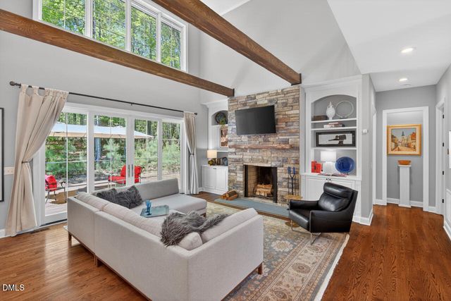 4041 Sapling Trail, Hillsborough, NC 27278