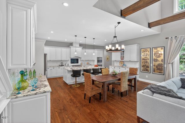 4041 Sapling Trail, Hillsborough, NC 27278