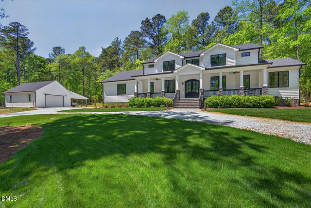 4041 Sapling Trail, Hillsborough, NC 27278