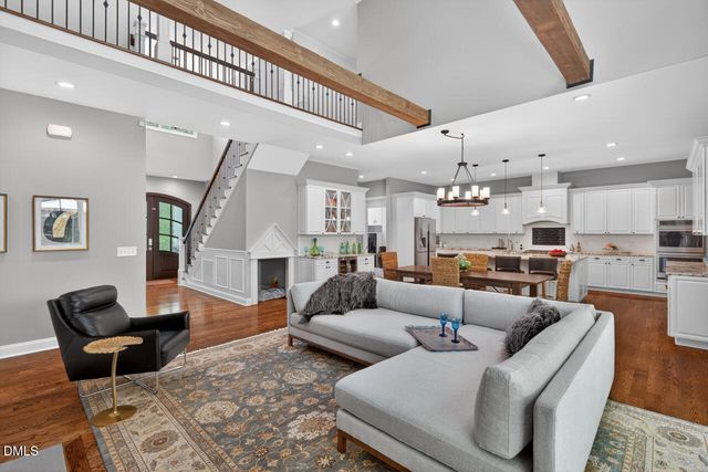 4041 Sapling Trail, Hillsborough, NC 27278