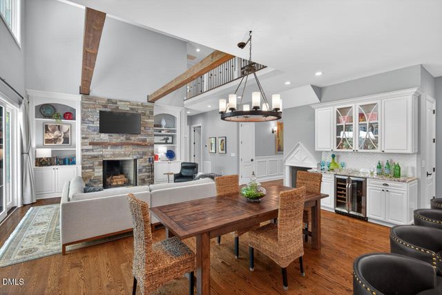 4041 Sapling Trail, Hillsborough, NC 27278