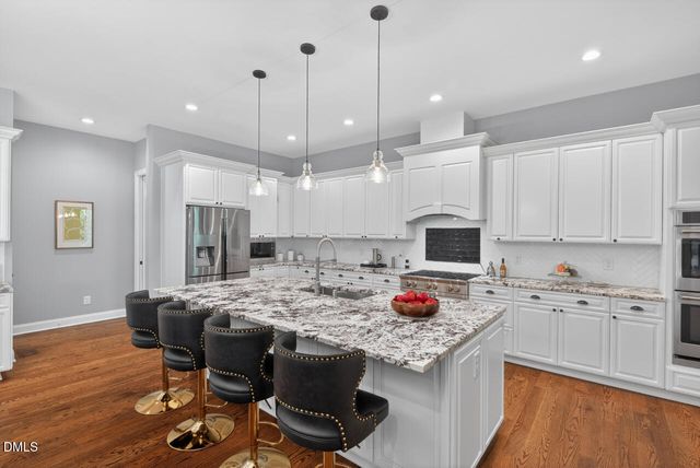 4041 Sapling Trail, Hillsborough, NC 27278