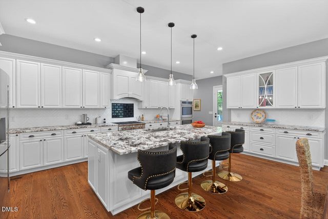 4041 Sapling Trail, Hillsborough, NC 27278