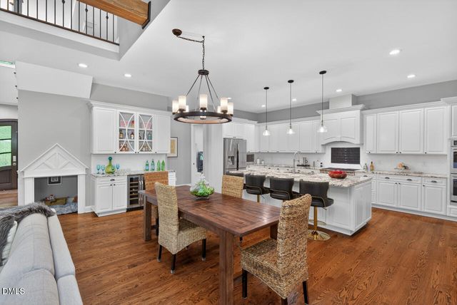 4041 Sapling Trail, Hillsborough, NC 27278