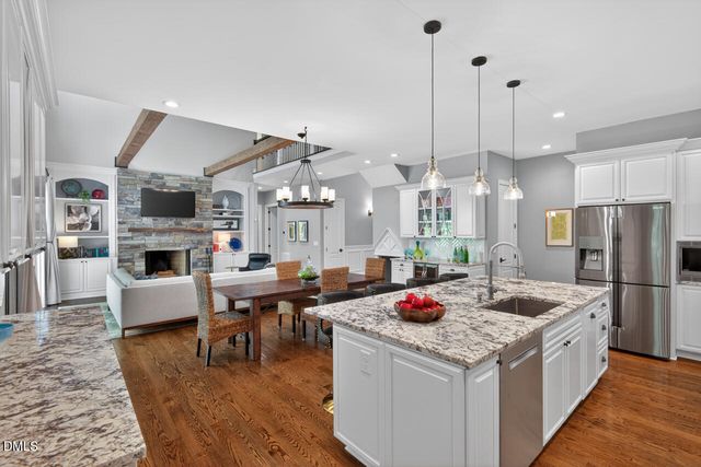 4041 Sapling Trail, Hillsborough, NC 27278