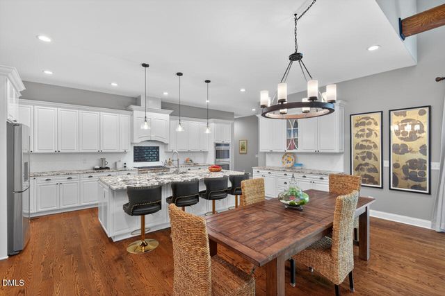 4041 Sapling Trail, Hillsborough, NC 27278