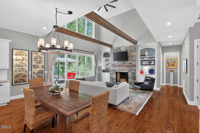 4041 Sapling Trail, Hillsborough, NC 27278