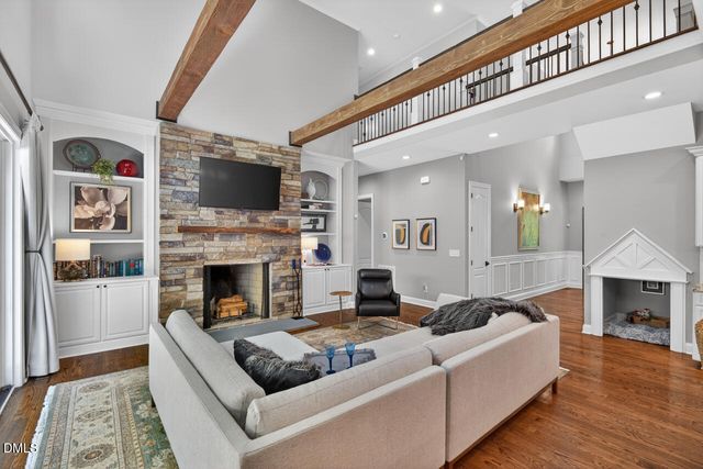 4041 Sapling Trail, Hillsborough, NC 27278