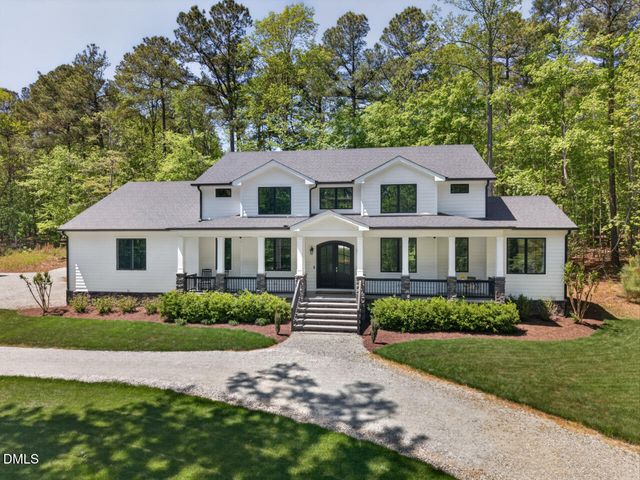 4041 Sapling Trail, Hillsborough, NC 27278