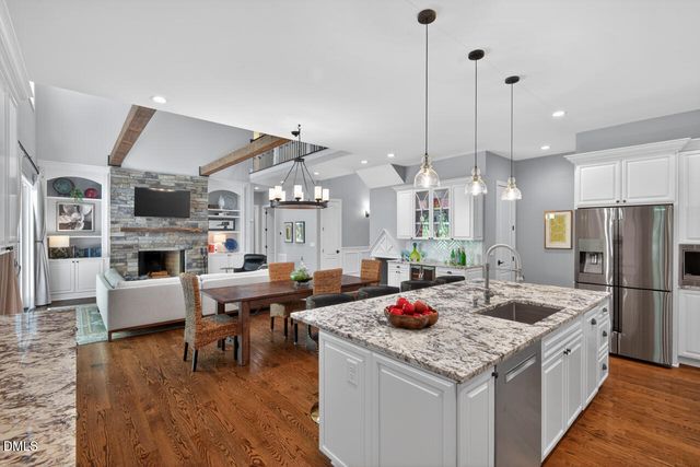 4041 Sapling Trail, Hillsborough, NC 27278