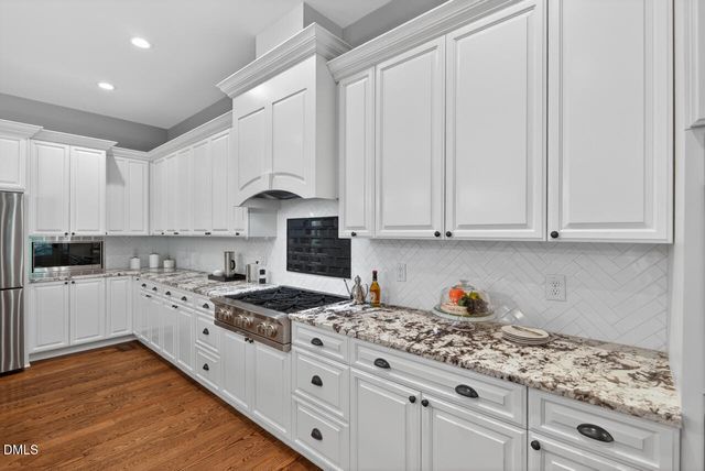 4041 Sapling Trail, Hillsborough, NC 27278