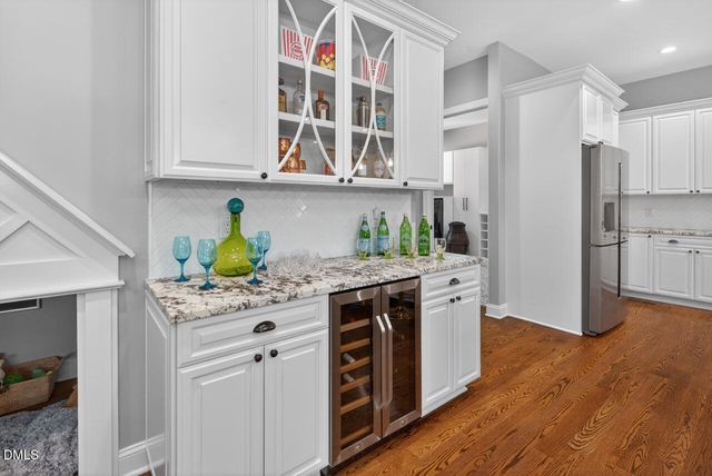 4041 Sapling Trail, Hillsborough, NC 27278