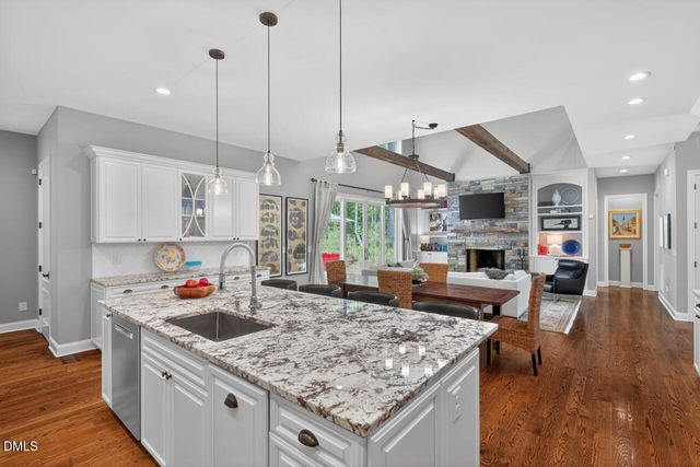 4041 Sapling Trail, Hillsborough, NC 27278