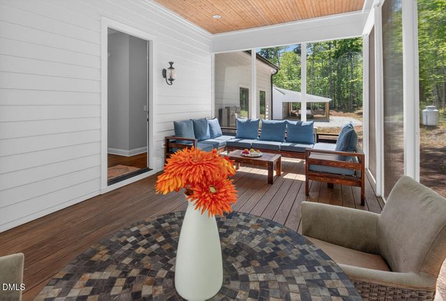 4041 Sapling Trail, Hillsborough, NC 27278