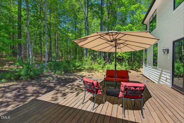 4041 Sapling Trail, Hillsborough, NC 27278