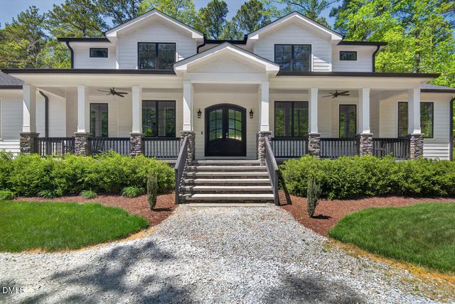 4041 Sapling Trail, Hillsborough, NC 27278