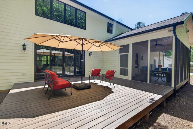 4041 Sapling Trail, Hillsborough, NC 27278