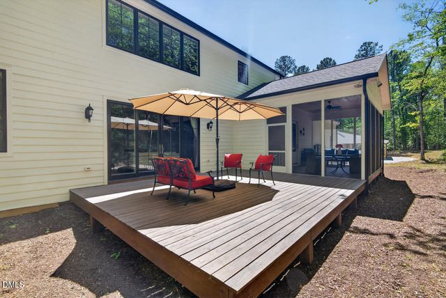 4041 Sapling Trail, Hillsborough, NC 27278