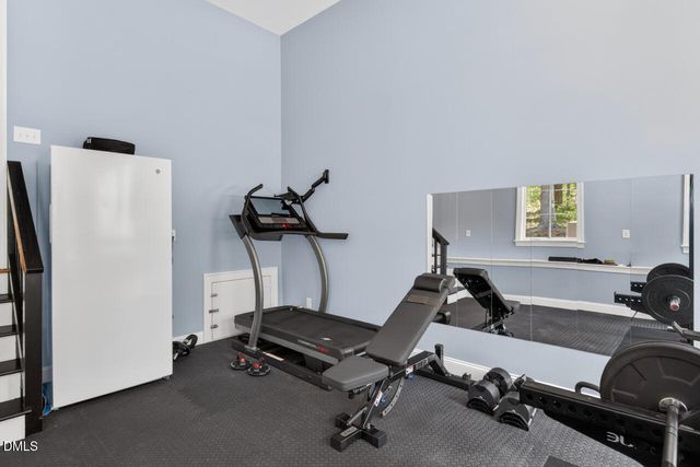 4041 Sapling Trail, Hillsborough, NC 27278