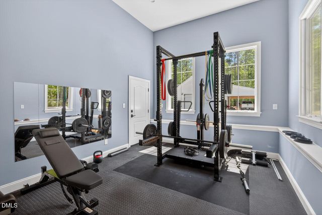 4041 Sapling Trail, Hillsborough, NC 27278