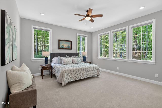 4041 Sapling Trail, Hillsborough, NC 27278