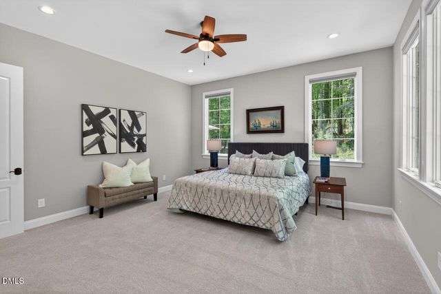 4041 Sapling Trail, Hillsborough, NC 27278