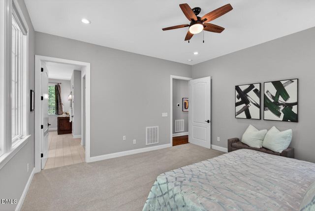 4041 Sapling Trail, Hillsborough, NC 27278