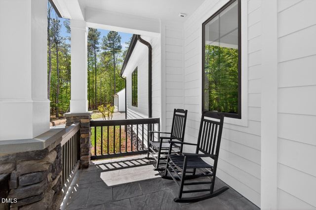 4041 Sapling Trail, Hillsborough, NC 27278