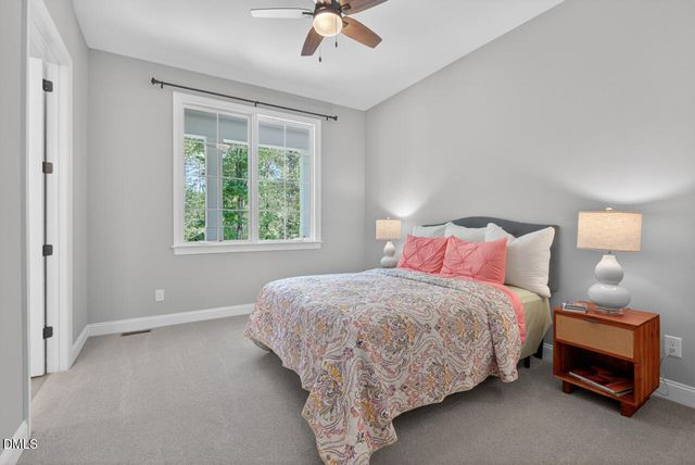 4041 Sapling Trail, Hillsborough, NC 27278