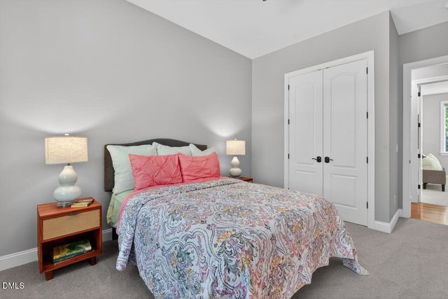 4041 Sapling Trail, Hillsborough, NC 27278