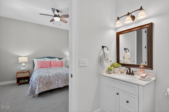 4041 Sapling Trail, Hillsborough, NC 27278