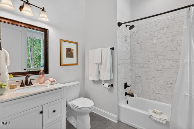 4041 Sapling Trail, Hillsborough, NC 27278