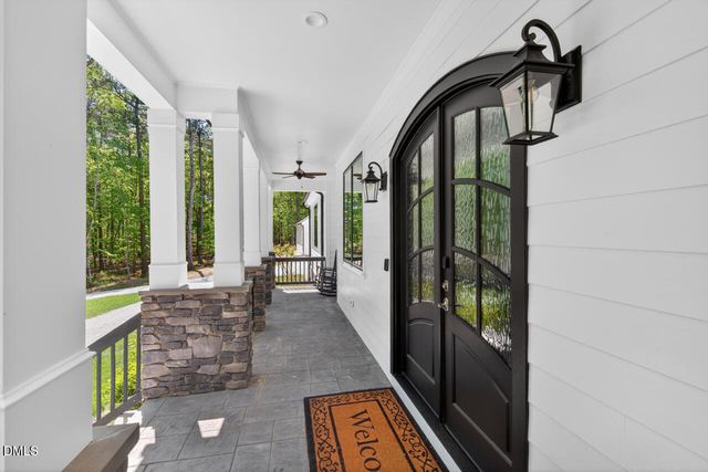 4041 Sapling Trail, Hillsborough, NC 27278